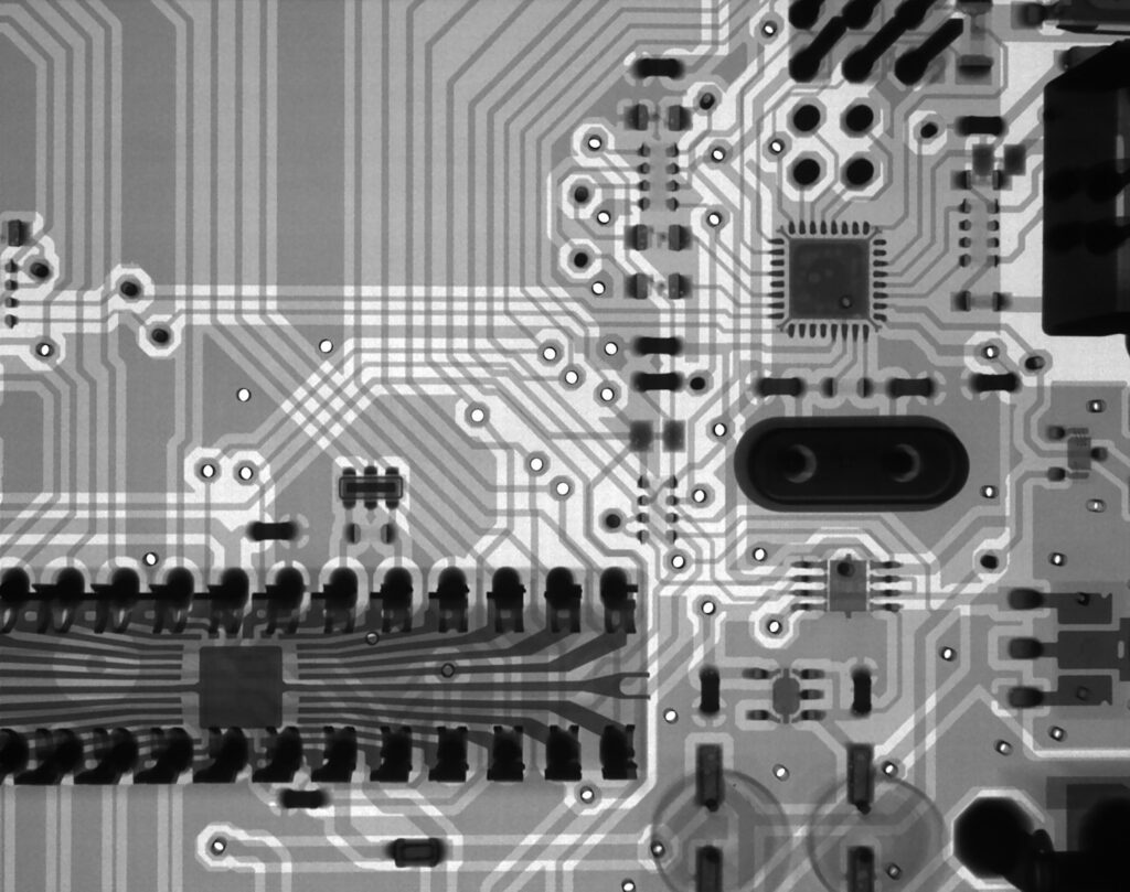 computer circuit board