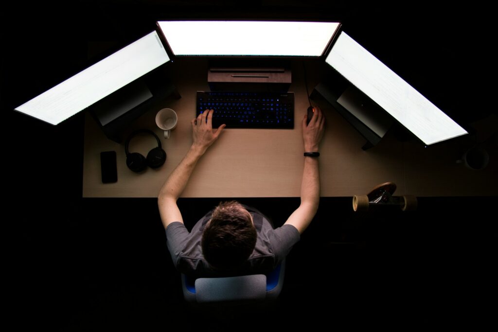 Programmer